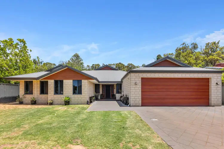 31 Banksiadale Road