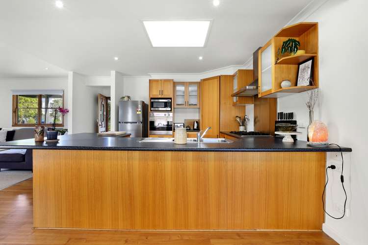 Second view of Homely townhouse listing, 1/16-18 Maida Avenue, Bayswater VIC 3153