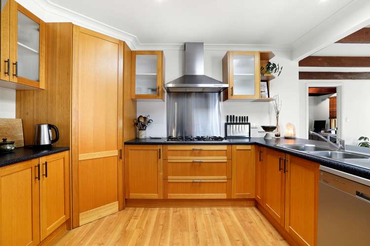 Fourth view of Homely townhouse listing, 1/16-18 Maida Avenue, Bayswater VIC 3153