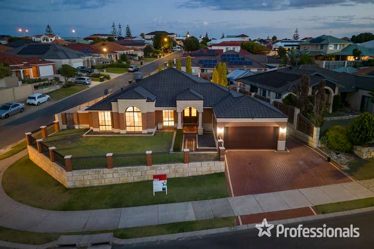 Main view of Homely house listing, 144 Rothesay Heights, Mindarie WA 6030