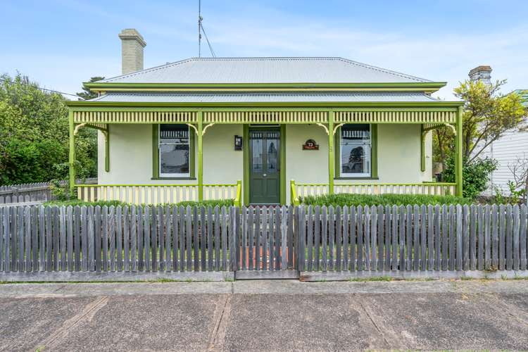 Main view of Homely house listing, 73 Bank Street, Port Fairy VIC 3284