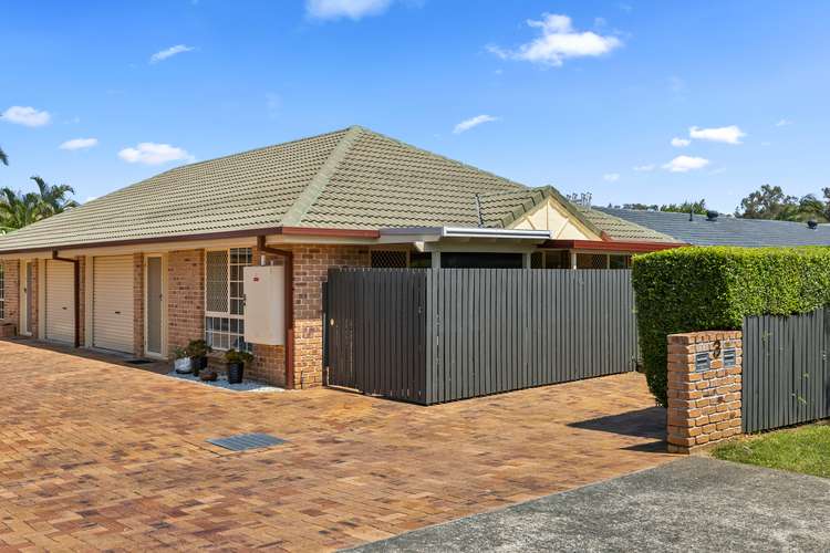 Main view of Homely villa listing, 2/3 Bunowen Street, Ferny Grove QLD 4055