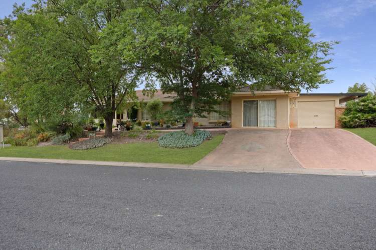 Main view of Homely house listing, 1 Lowana Close, Mudgee NSW 2850