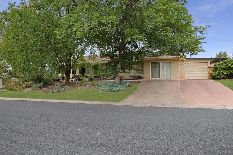 Main view of Homely house listing, 1 Lowana Close, Mudgee NSW 2850