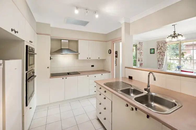 Second view of Homely house listing, 1 Lowana Close, Mudgee NSW 2850