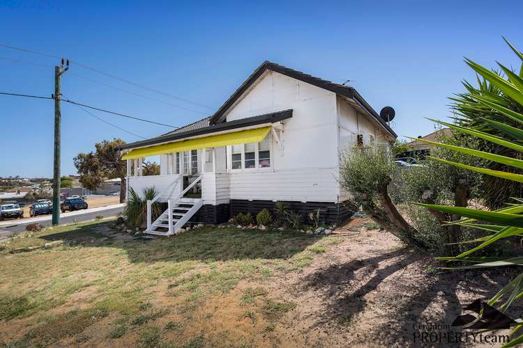 Main view of Homely house listing, 195 Durlacher Street, Geraldton WA 6530