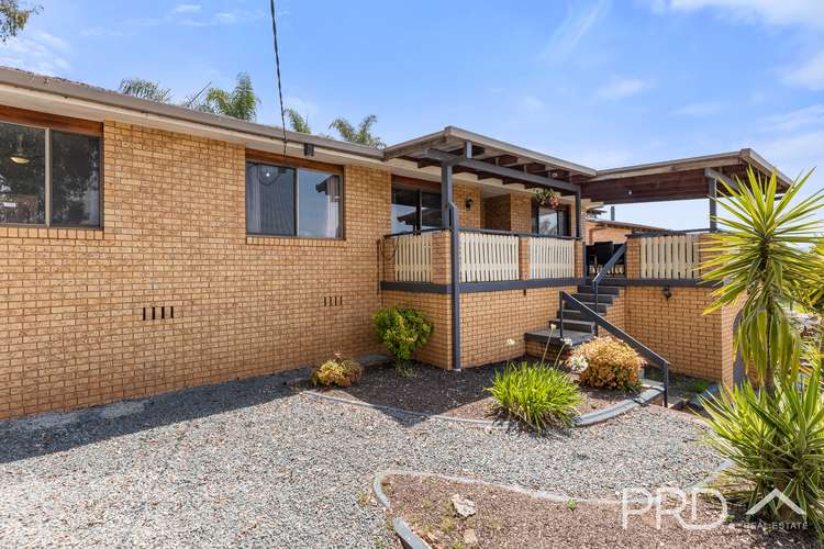 Main view of Homely house listing, 5 Snubba Crescent, Tumut NSW 2720