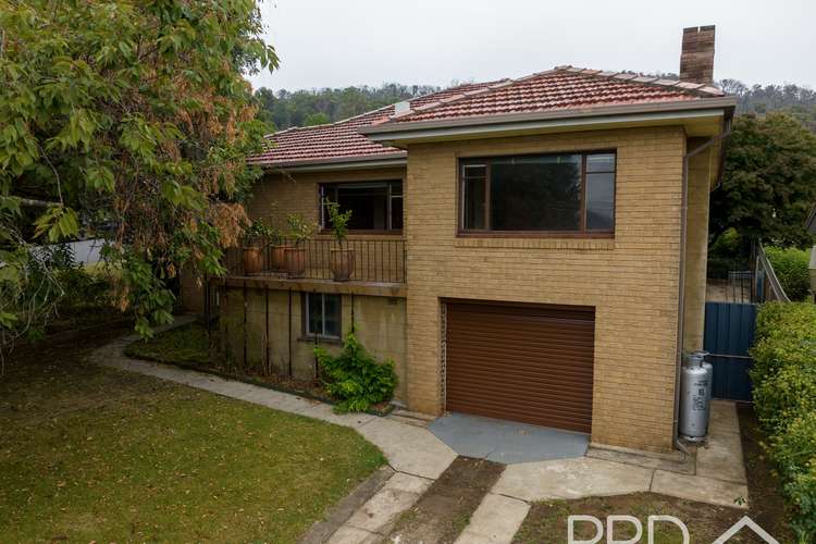 Main view of Homely house listing, 34 Nellis Street, Batlow NSW 2730