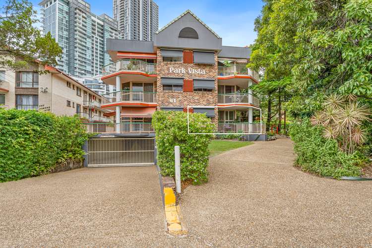 Unit 1/61 Bauer Street, Southport QLD 4215