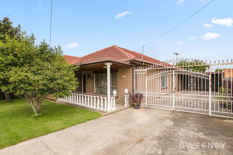 Main view of Homely house listing, 25 Fifth Avenue, Altona North VIC 3025