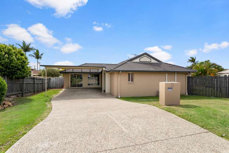 5 Brady Court, Deception Bay QLD 4508