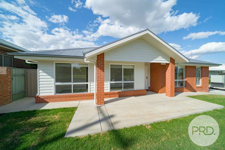 5/309 Lake Albert Road, Kooringal NSW 2650