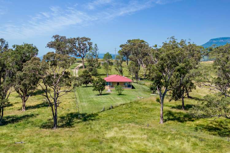 Main view of Homely house listing, 1037 Marsden Swamp Road, Ganbenang NSW 2790