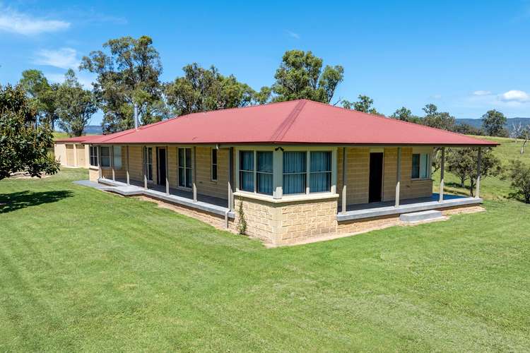 Fourth view of Homely house listing, 1037 Marsden Swamp Road, Ganbenang NSW 2790