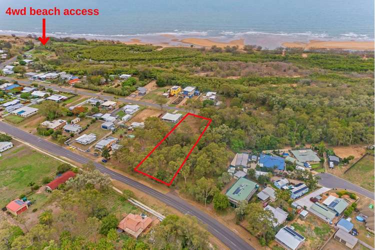 28 Kindt Street, Moore Park Beach QLD 4670