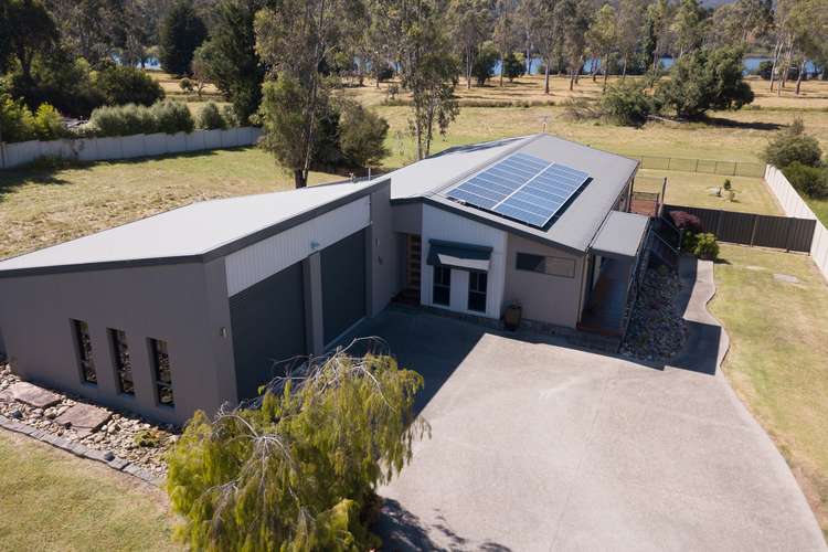 30 South Crescent, Eildon VIC 3713