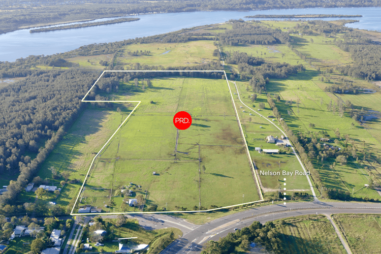 Main view of Homely lifestyle listing, 775,777,781 Marsh Road, Bobs Farm NSW 2316
