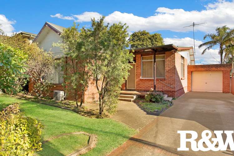 Main view of Homely house listing, 13 Wattle Avenue, North St Marys NSW 2760