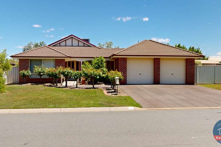 Main view of Homely house listing, 11 Lyle Court, Shepparton VIC 3630