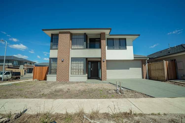 62 Spectrum Cres, Clyde North VIC 3978