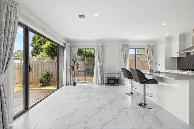 Fourth view of Homely townhouse listing, 3/1 Falconer Road, Boronia VIC 3155