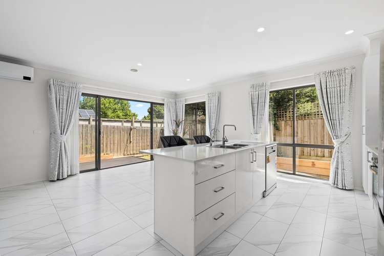 Fifth view of Homely townhouse listing, 3/1 Falconer Road, Boronia VIC 3155