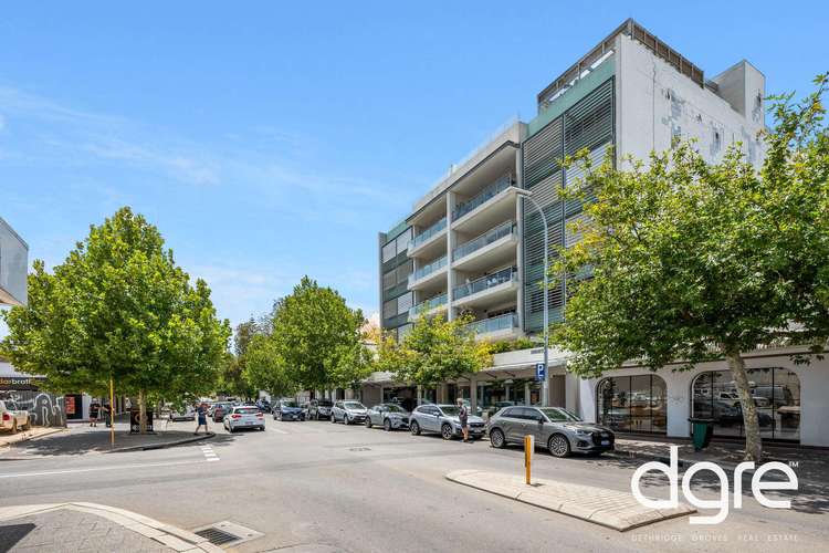 Second view of Homely apartment listing, 13/185 High Street, Fremantle WA 6160