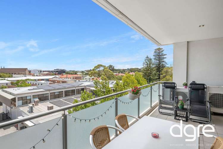 Third view of Homely apartment listing, 13/185 High Street, Fremantle WA 6160
