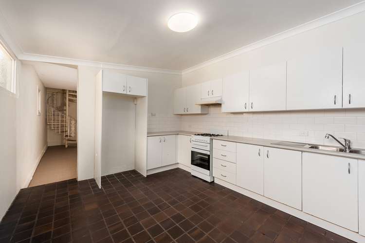 Third view of Homely terrace listing, 29 Young Street, Annandale NSW 2038