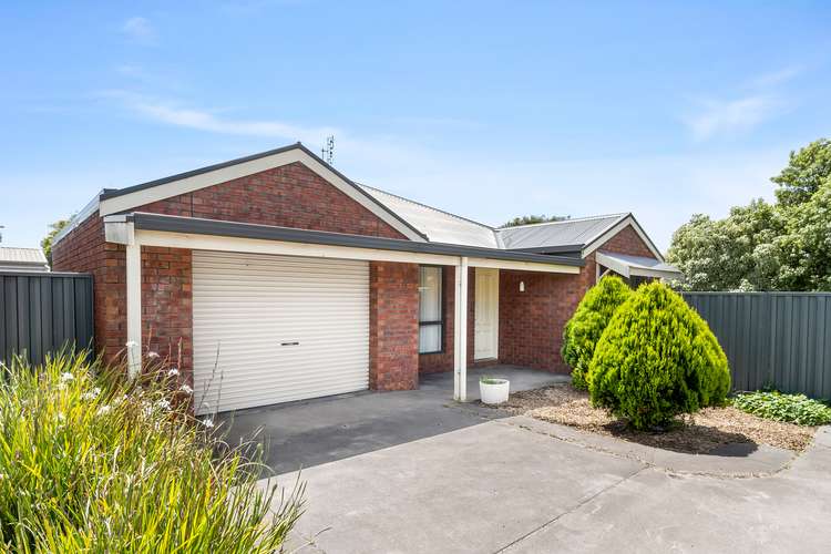 Main view of Homely unit listing, 4/66 Curdie Street, Cobden VIC 3266