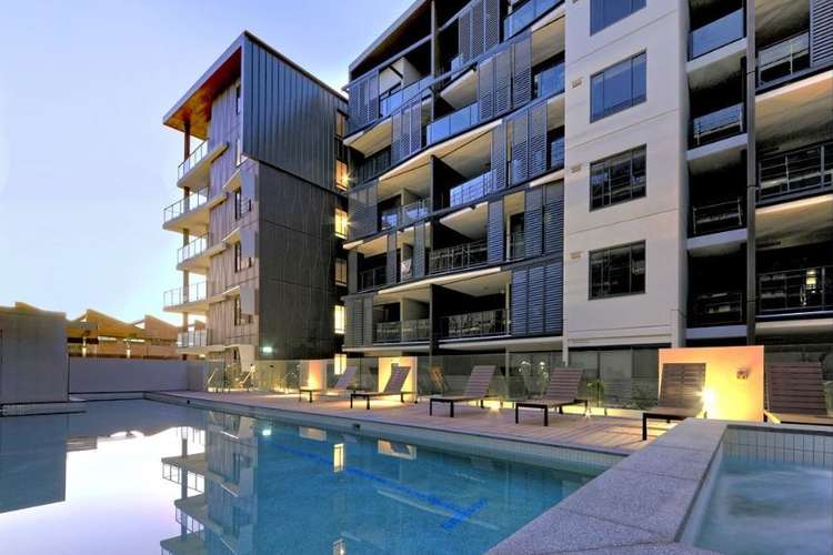 Main view of Homely apartment listing, 2310/35 Burdett Street, Albion QLD 4010