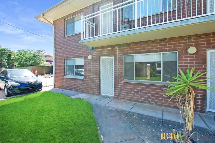 Main view of Homely unit listing, 1/12 West Street, Evandale SA 5069