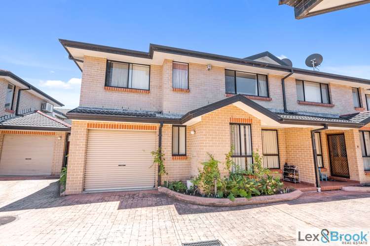 7/57-59 Station St, Fairfield NSW 2165