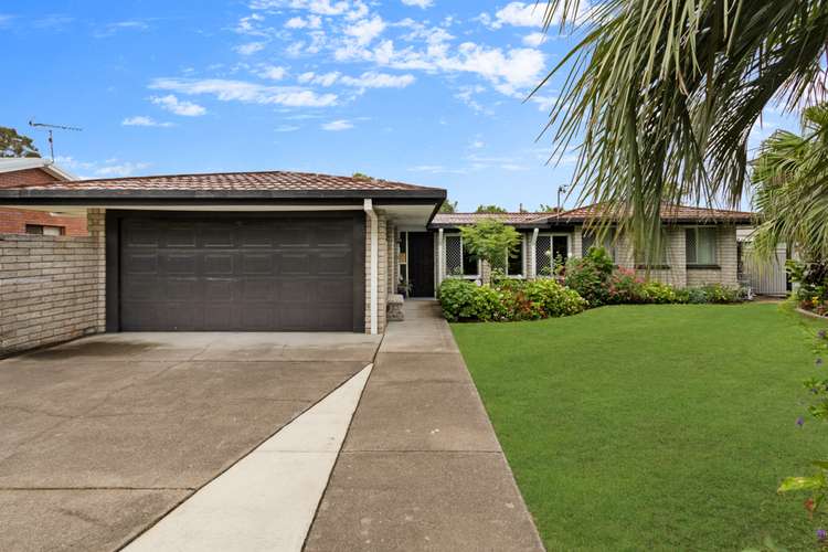 Main view of Homely house listing, 465 Boat Harbour Drive, Torquay QLD 4655