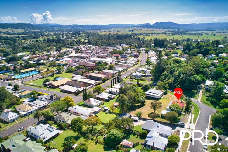 5 Wyndham Street, Kyogle NSW 2474