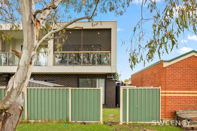 Main view of Homely townhouse listing, 3/27 Point Cook Road, Altona Meadows VIC 3028