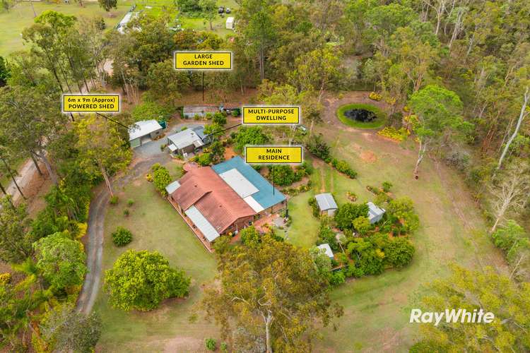 308-314 Granger Road, Park Ridge South QLD 4125