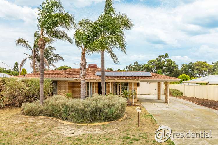 5 Trevallyn Gardens, South Lake WA 6164