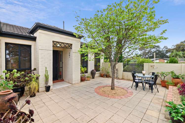 Main view of Homely house listing, 11 Carramar Drive, Lilli Pilli NSW 2536