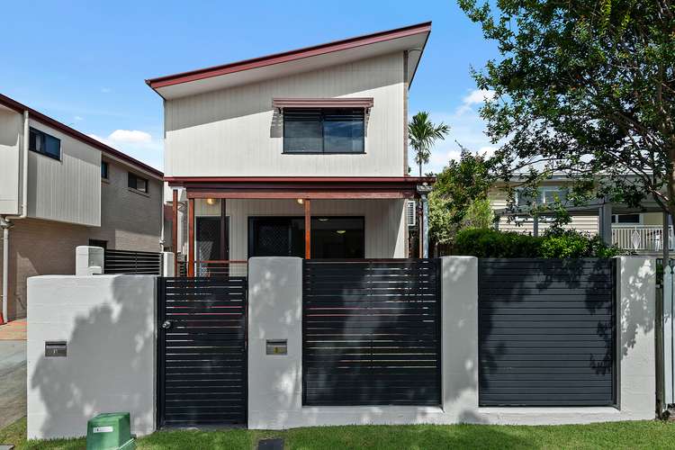 Main view of Homely townhouse listing, 34c Wallace Street, Moorooka QLD 4105