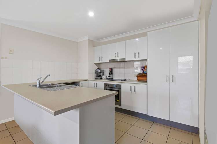 Fourth view of Homely house listing, 9 Nixon Drive, North Booval QLD 4304