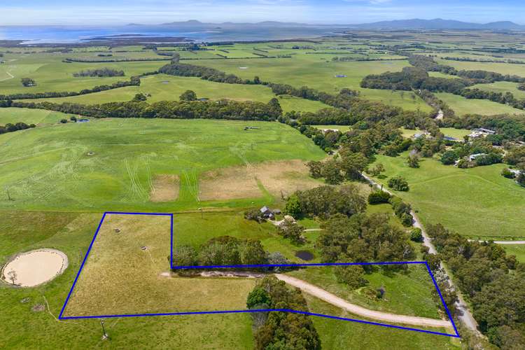 LOT 3, 60 Harmon Rd, Foster VIC 3960