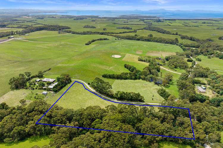 LOT 2, 60 Harmon Rd, Foster VIC 3960