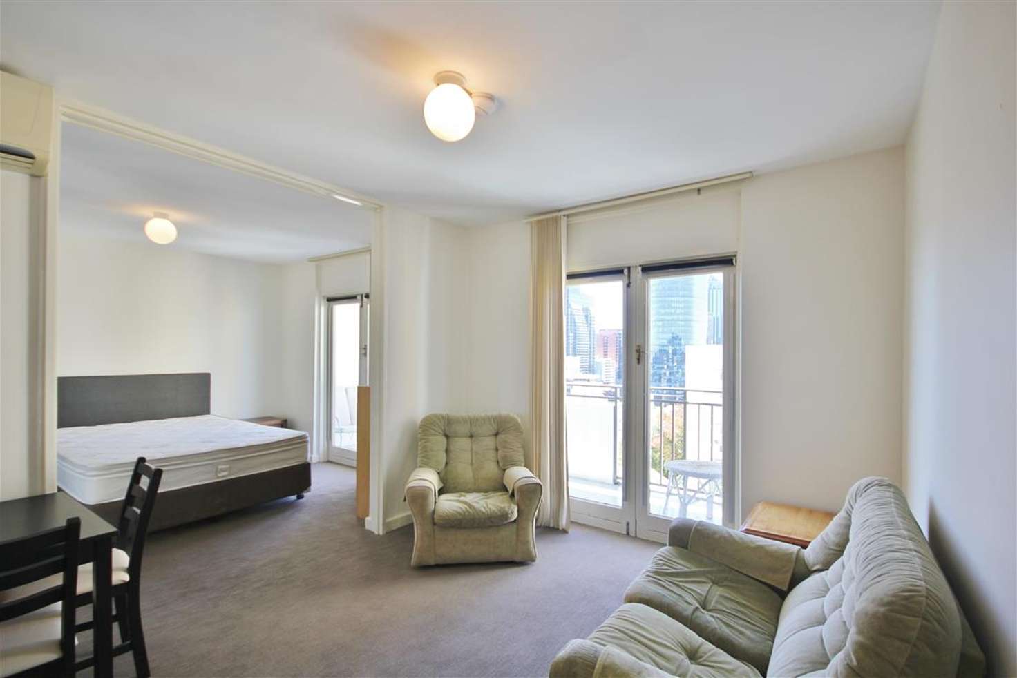 Main view of Homely apartment listing, 64/59 MALCOLM STREET, West Perth WA 6005