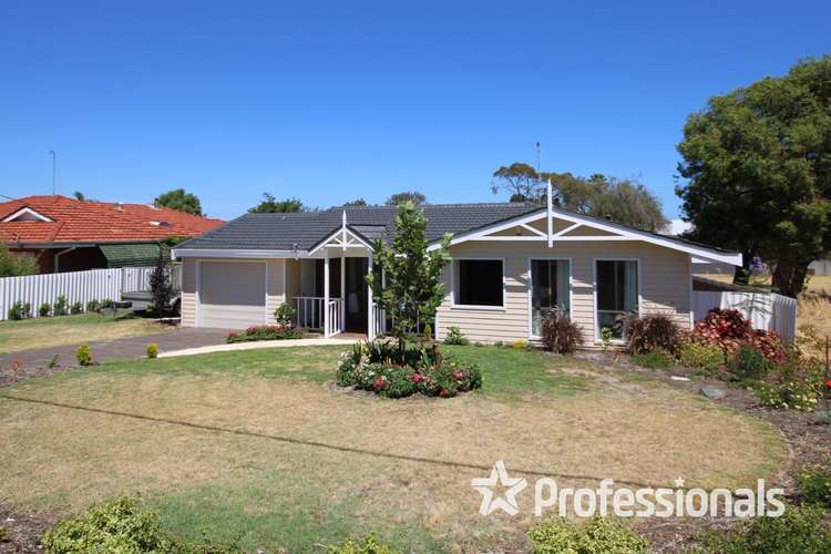 Main view of Homely house listing, 17 Latour Street, Australind WA 6233