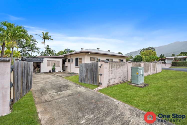 36 Tiffany Street, White Rock QLD 4868