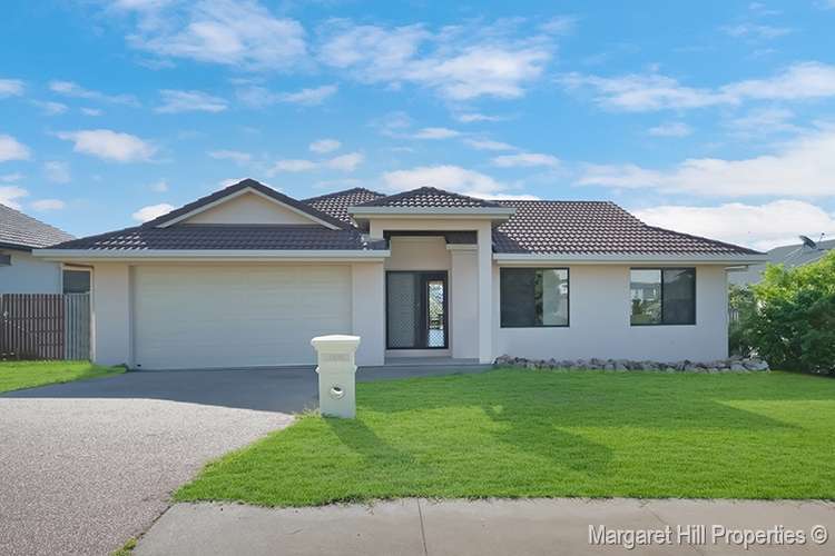 Main view of Homely house listing, 115 Klewarra Boulevard, Douglas QLD 4814