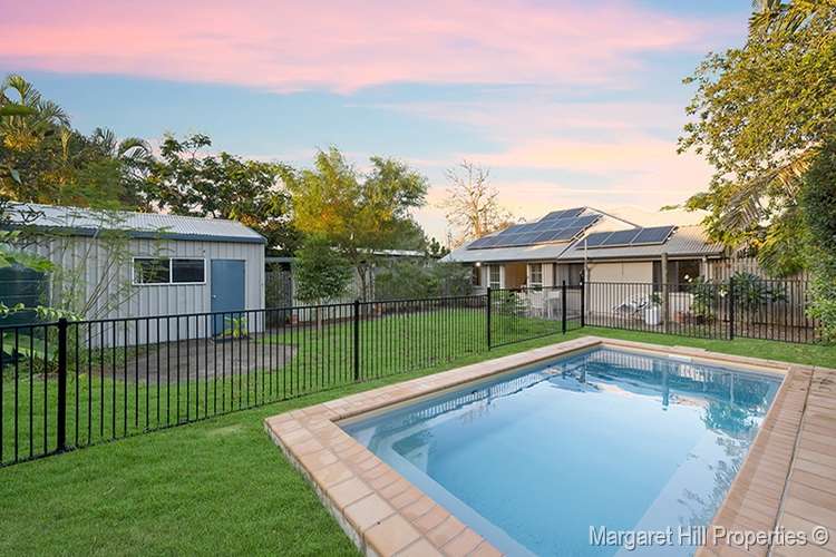 Main view of Homely house listing, 4 Price Street, Belgian Gardens QLD 4810