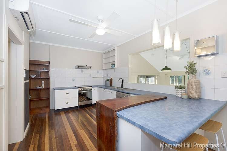 Second view of Homely house listing, 4 Price Street, Belgian Gardens QLD 4810