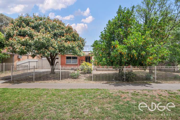 89 Crittenden Road, Smithfield Plains SA 5114